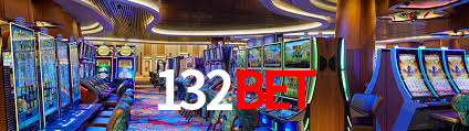 Welcome Bonus 132bet