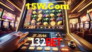 Spaceman Game 132bet