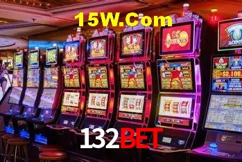 Diretório de Jogos 132bet