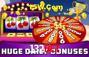 Provedores de Jogos 132bet