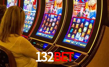 Design Responsivo 132bet