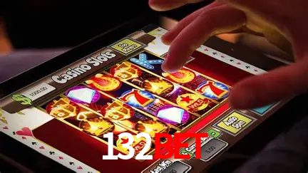 Integração de APIs 132bet