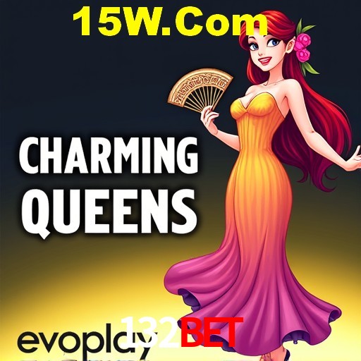 Descubra o Mundo do Cassino Online com 132bet