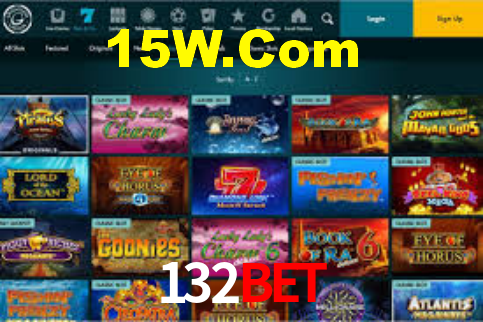 132bet