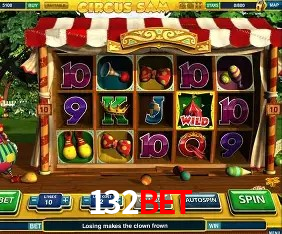 Recursos de Bônus 132bet