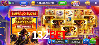 VIP Casino 132bet