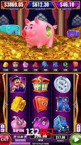 Exclusive Games 132bet