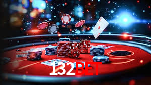 Roulette Table 132bet